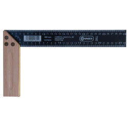 Connex fyrkantig 300mm prof