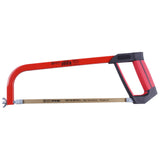 Connex cox910001 Metallsäge 300 mm Griff Aluminium