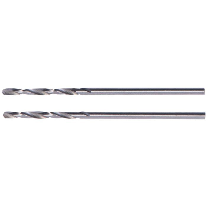 Connex ocelový vrták 1,5 mm (40 mm) (2 ks) modrý - cox970317