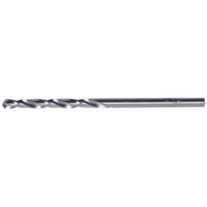 Connex ocelový vrták 3,0 mm (61 mm) (2ks) modrý - cox970332
