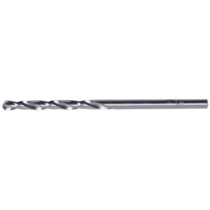 Connex ocelový vrták 3,0 mm (61 mm) (2ks) modrý - cox970332