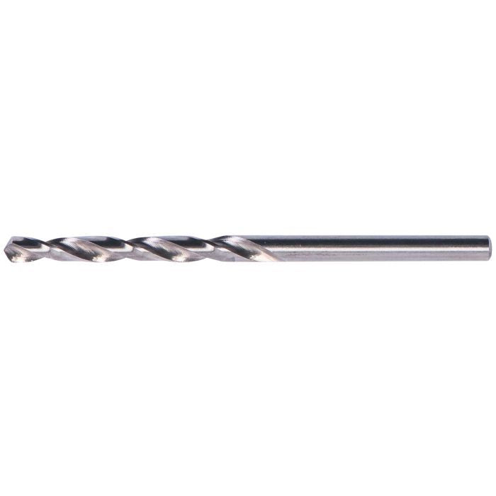 Connex Steel Drill Bit 4.0mm (75mm) Blue - cox970340