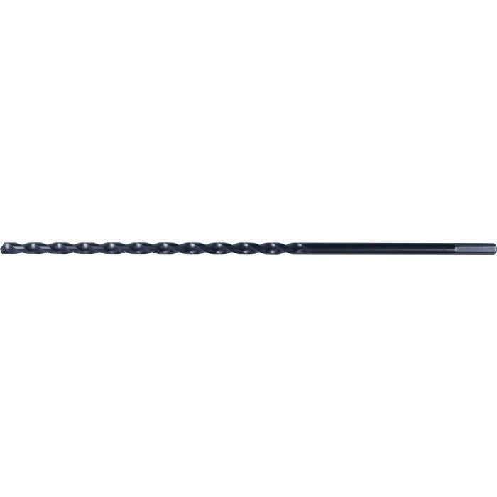 Connex products masonry drill bit 12mm 400mm green