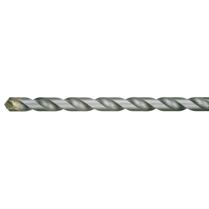 Connex products stone drill bit 14mm 400mm green