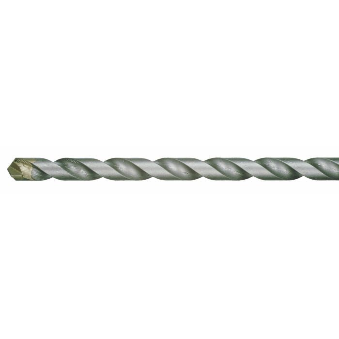 Connex products masonry drill bit 16mm 400mm green