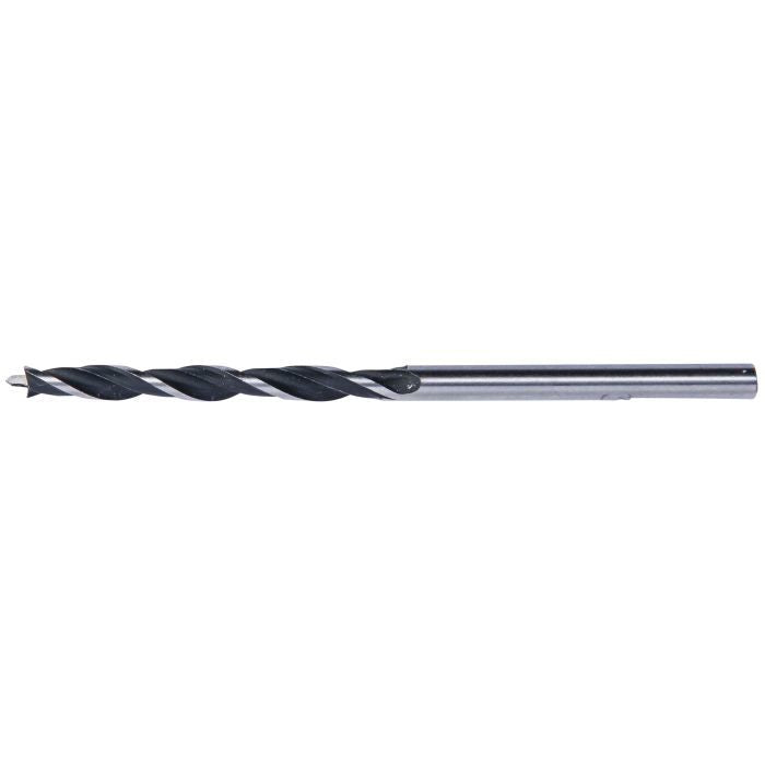 Connex wood drill bit 3mm (61mm) red - cox972030