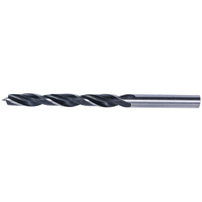 Connex wood drill bit 8mm 114mm red