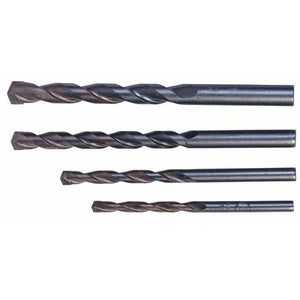 Set di punte per calcestruzzo Connex 5 10mm 4 pezzi verde
