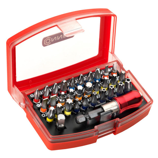 Connex COXB973932 Bit-Set 32-teilig