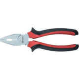 Alicate combinado Connex 180mm 2c sb - coxt116180