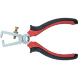 Klešče za lupljenje Connex 160 mm