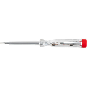 Connex spændingstester 125 250 volt med clips