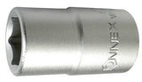 Connex 1/2-inch socket 10mm - coxt570010