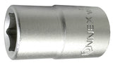 Connex 1/2-inch socket wrench 13mm - coxt570013
