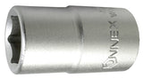 Connex 1/2 socket 14mm - coxt570014