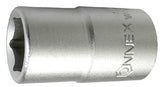 Connex 1/2-inch socket 15mm - coxt570015