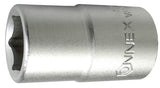 Connex 1/2-inch socket wrench 16mm - coxt570016