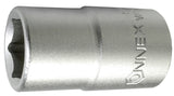 Connex producten dopsleutel 12 17mm