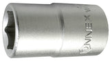 Connex 1/2-inch socket wrench 22mm - coxt570022
