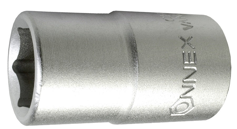 Connex 1/2-inch socket wrench 27mm - coxt570027