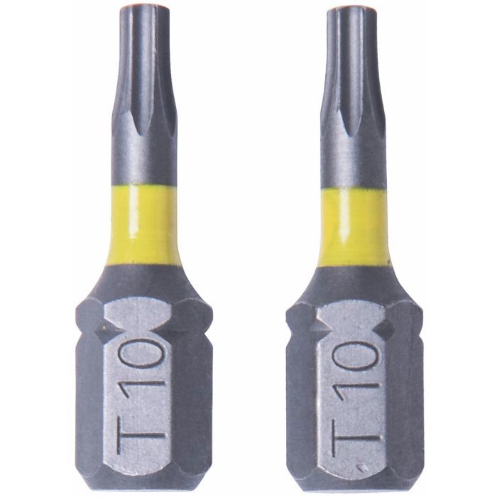 Connex bitek torx g10 (2db) - coxt973070