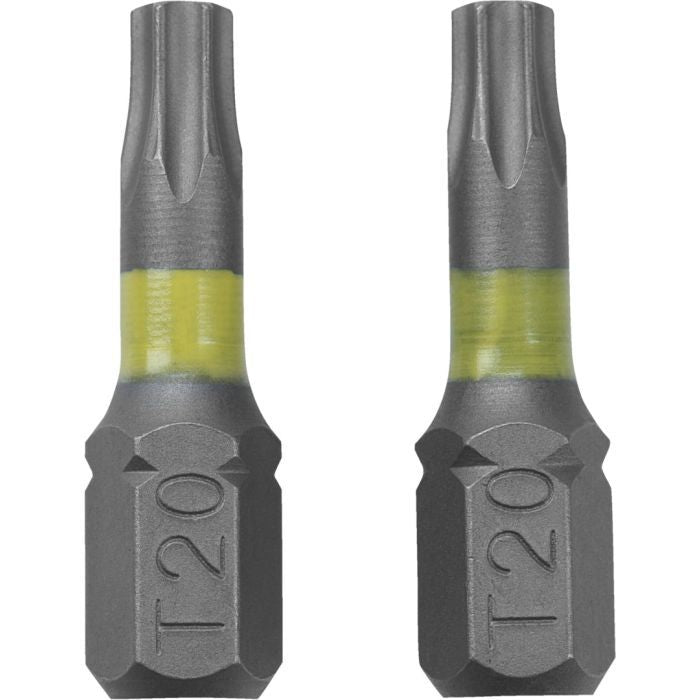 Connex bits torx g20 (2stk) - coxt973071