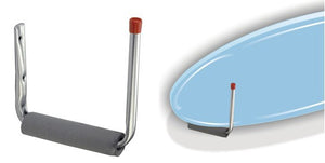 Connex værktøjskrog msurf board
