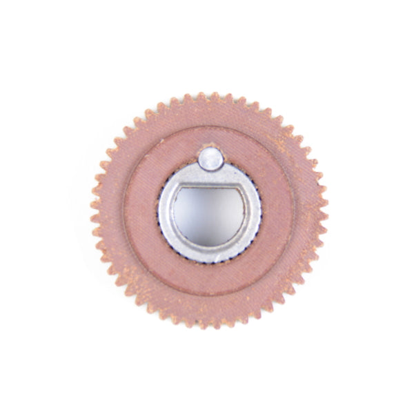 Farm clipper sprocket for farm clipper