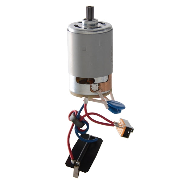 Farm Clipper motor compl for Farm Clipper battery capacitor