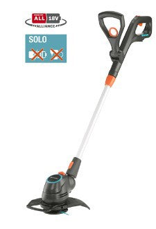 Gardera Gardera ComfortCut 23 18V P4A Solo