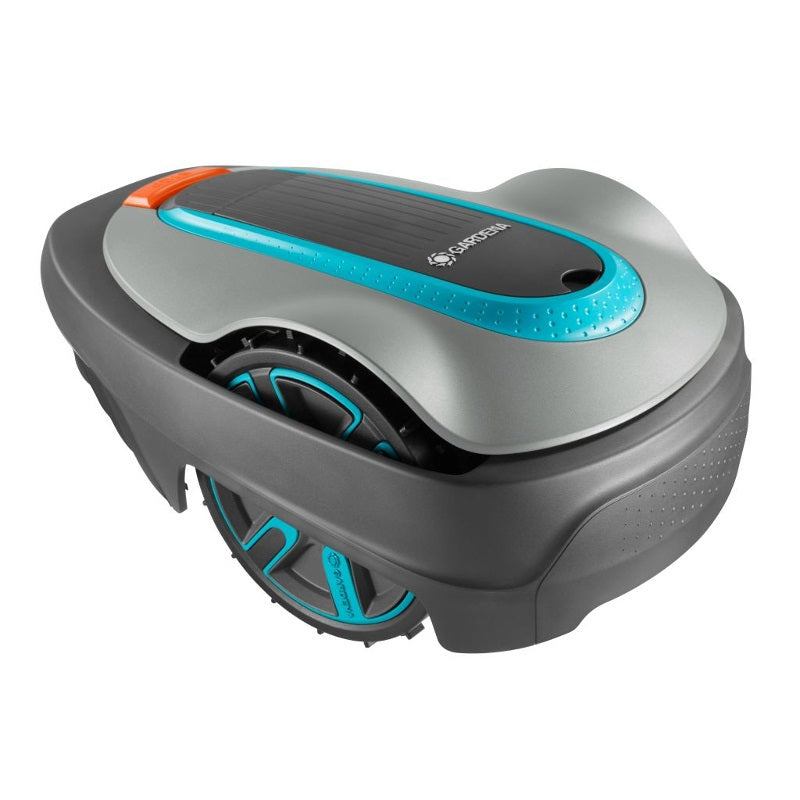 Gardena Robotic Lawnmower Sileno City 250