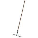 Gardena natureline hrable 14 zubov