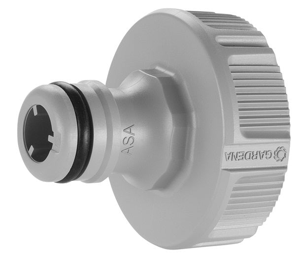Gardena products tap connector 33.3 mm 1