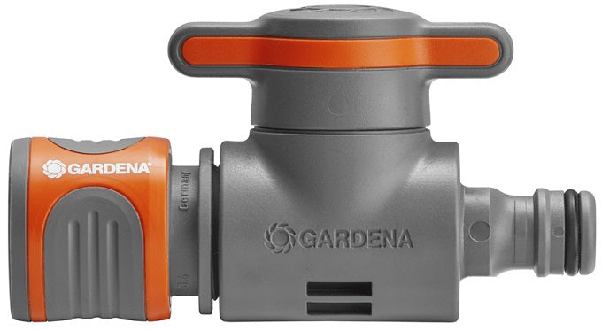 Gardena Regulation zawór