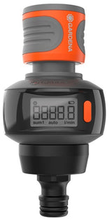 Gardana Watermeter Aquacount