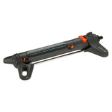 Gardena oscillerande sprinkler aquazoom m