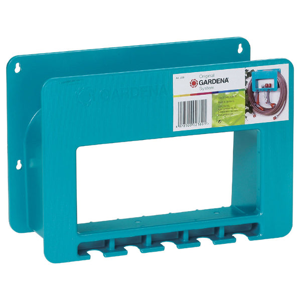 Soporte para manguera del sistema Gardena