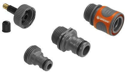 Gardena Desheratering Ventil Set