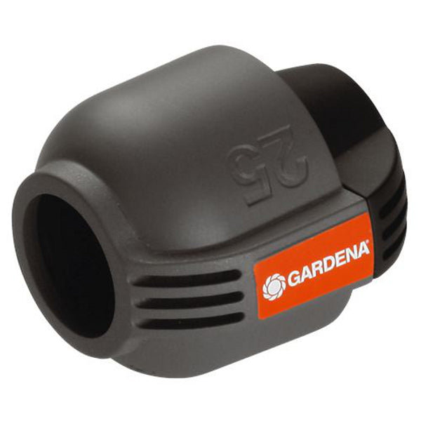 Gardena End Piece 25 mm