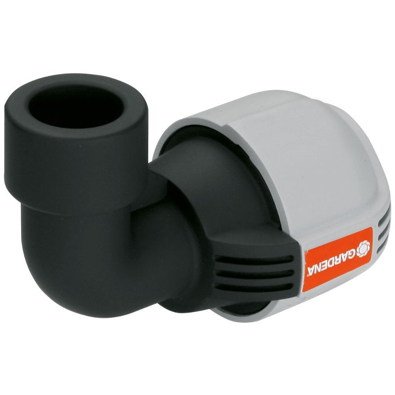 Gardena sprinkler l píosa 32mm x 34 snáithe baineann