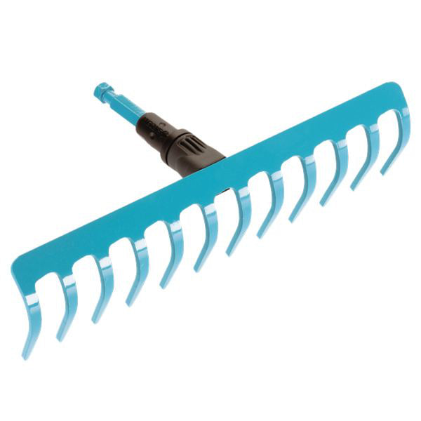 Gardena combisystem Rake | 12 teeth 30 cm - 3177-20 - 3177-20