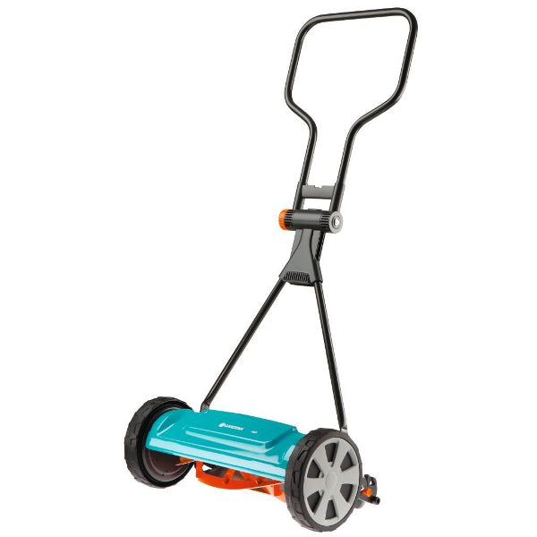 Gardena cylinder mower classic 400
