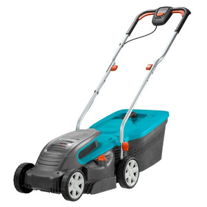 Gardena akumuliatorinė vejapjovė powermax li 4032