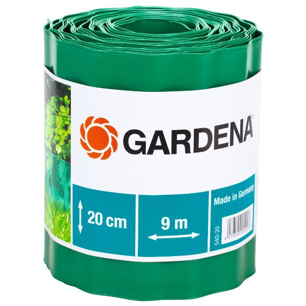 GARDENA vejos apvadas (žalias)
