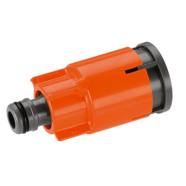 GARDENA Waterplus sulkuventtiilillä
