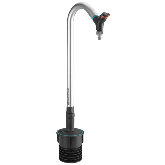 Píblíne gardena sprinkler ascalach 2
