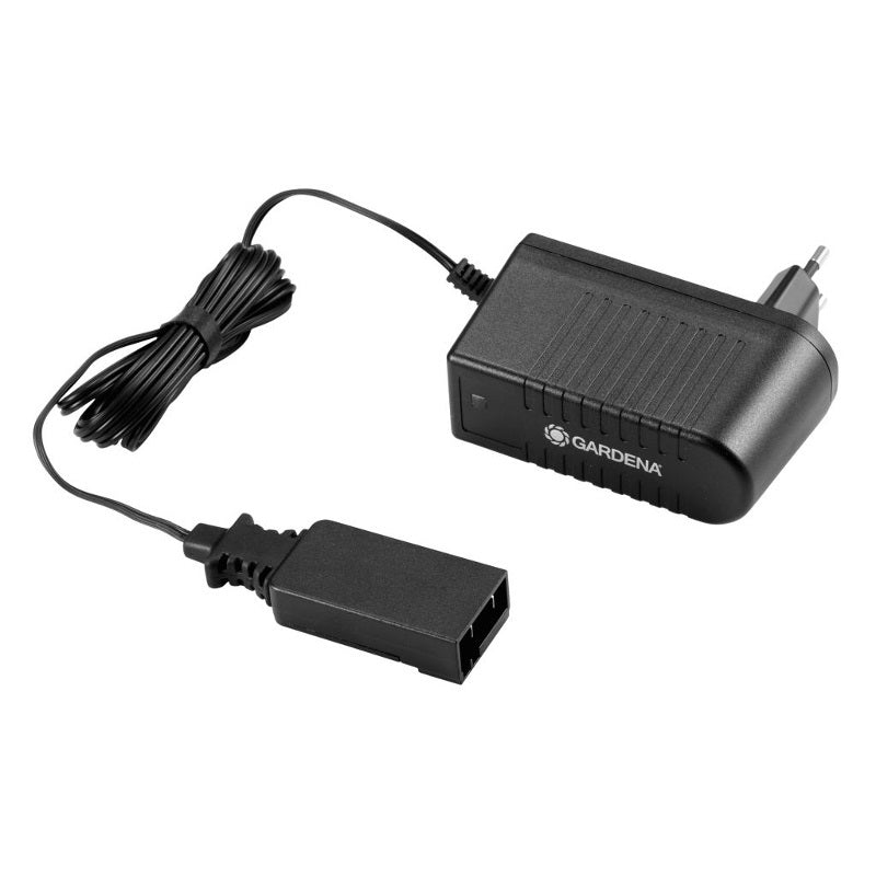 Gardena snabbladdare 18 v