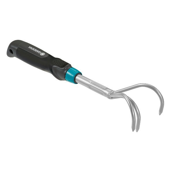 Rascador de mano confort Gardena