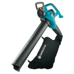 Gardena Products Blower Vacuum ErgoJet 2500
