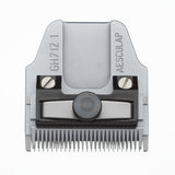 Aesculap econom producten scheerkop favorita 1mm hoofd en buik